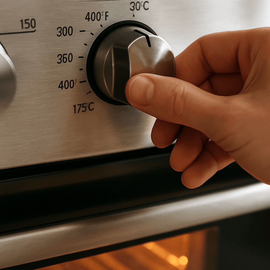 Roasted Sweet Potato Salad step photo