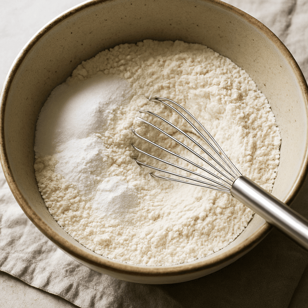 Strawberry Shortcake step photo