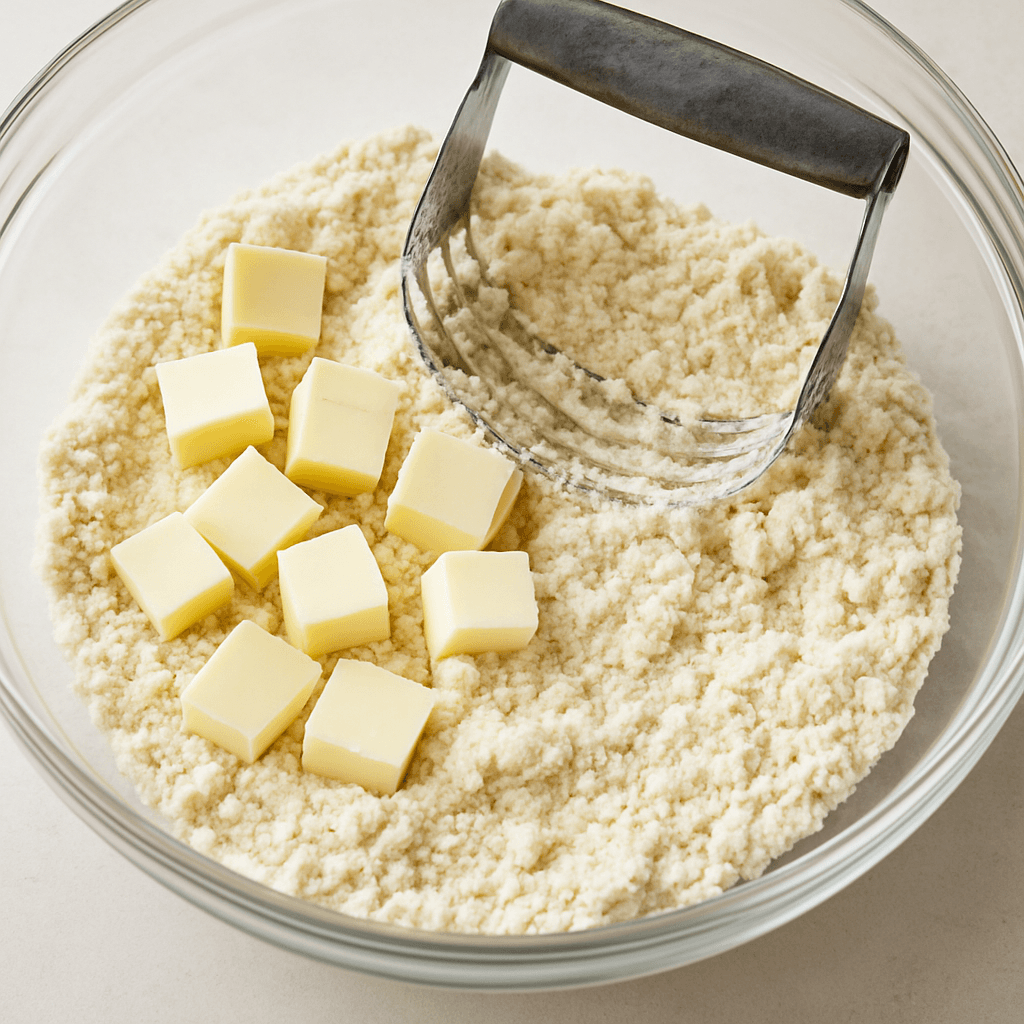 Strawberry Shortcake step photo