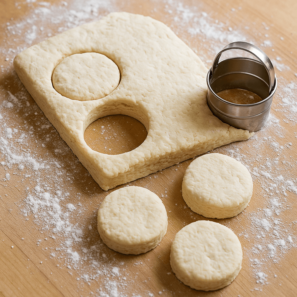 Strawberry Shortcake step photo