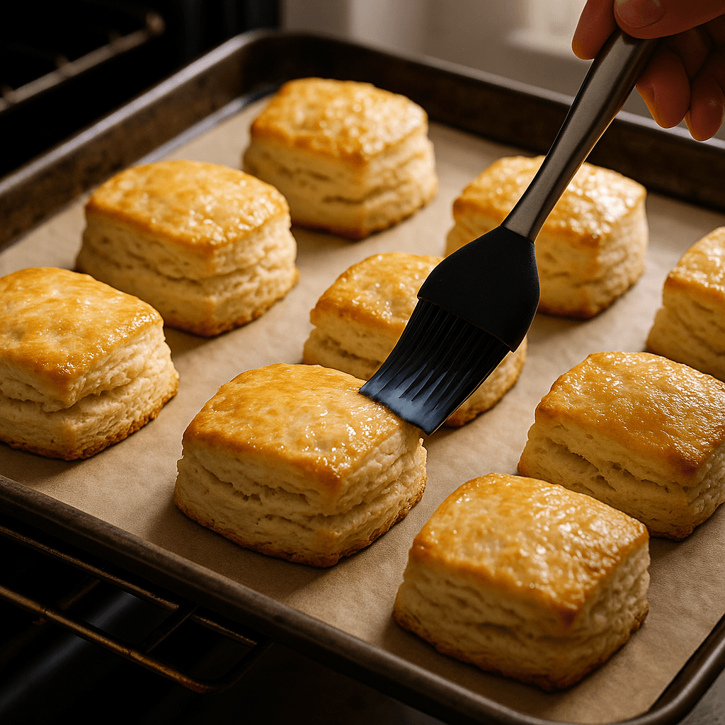 Strawberry Shortcake step photo