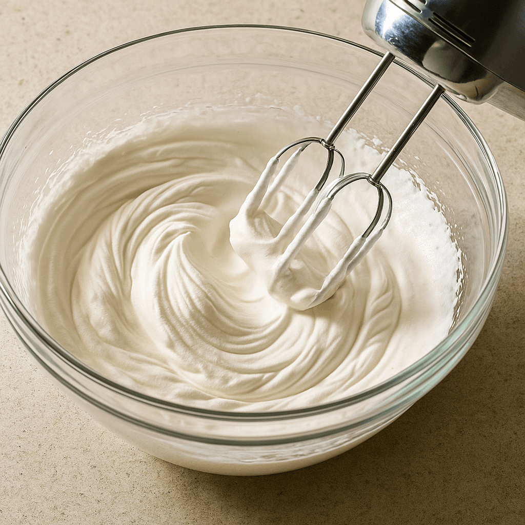 Strawberry Shortcake step photo