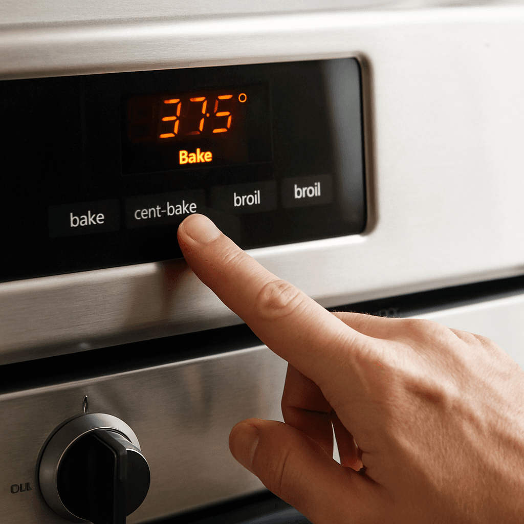 Vegetarian Stuffed Shells step photo